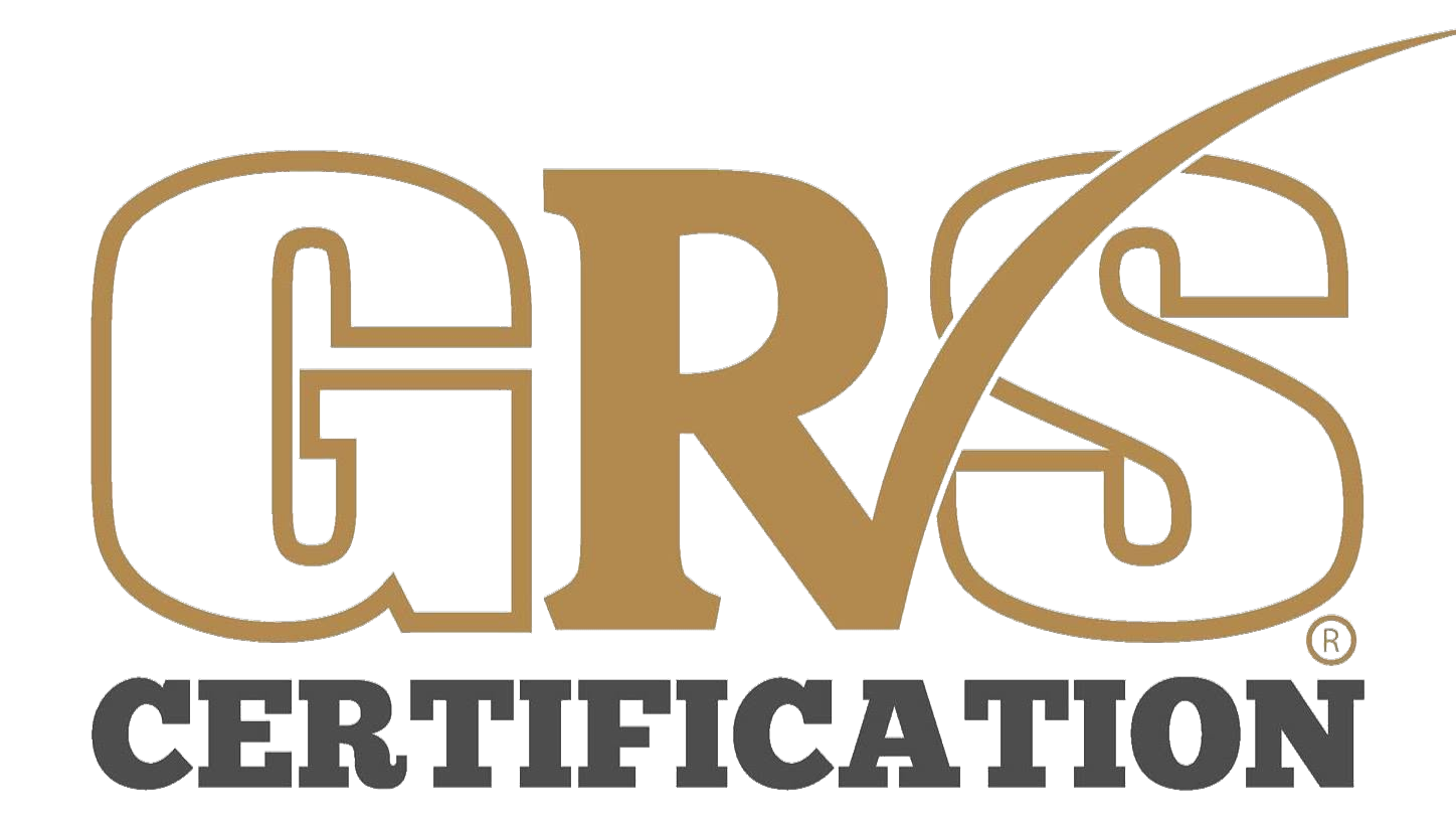 GRS Certification